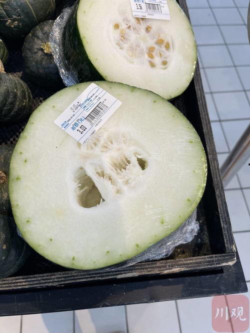 成都青羊区吃瓜,瓜果飘香,美食地图探秘 第2张 成都青羊区吃瓜,瓜果飘香,美食地图探秘 第2张